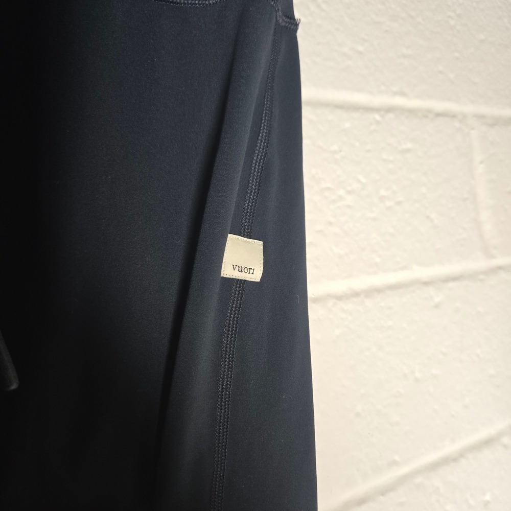 Vuori Daily Legging Small High Rise VW323 Yoga Jogger Active Athleisure Gym - Picture 3 of 7